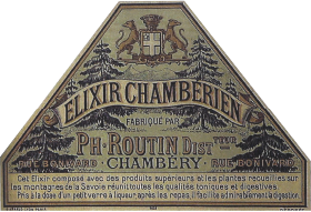 elixir chambérien ph routin distilleur
