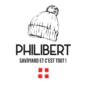 logo marque philibert